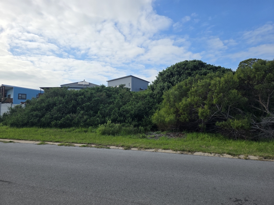 0 Bedroom Property for Sale in Paradise Beach Eastern Cape
